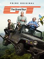 The Grand Tour görüntüsü