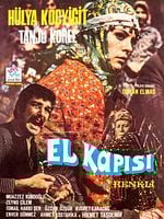 El Kapısı posteri