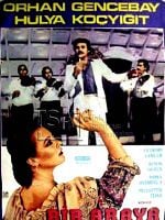 Bir Araya Gelemeyiz posteri