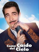 Como caído del cielo posteri