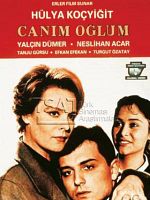 Canım Oğlum posteri