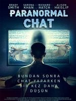 Paranormal Chat posteri