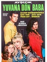 Ayşecik Yuvana Dön Baba posteri