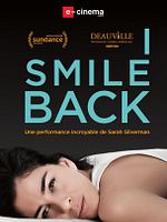 I Smile Back posteri