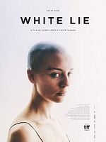 White Lie posteri