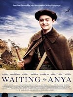 Waiting for Anya posteri