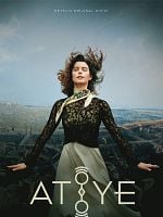 Atiye posteri