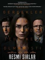 Resmi Sırlar posteri