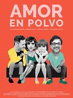 Amor en polvo posteri