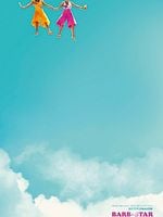 Barb ve Star Tatilde posteri