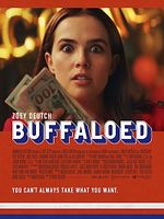 Buffaloed posteri