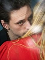 Passion Simple posteri