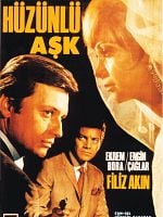 Hüzünlü Aşk posteri