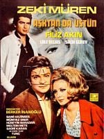 Aşktan Da Üstün posteri