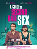 A Guide To Second Date Sex posteri