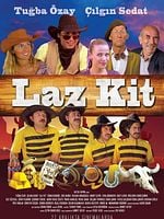 Laz Kit posteri