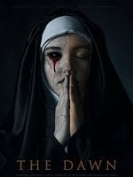 The Dawn posteri
