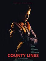 County Lines posteri