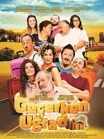 Geçerken Uğradım posteri