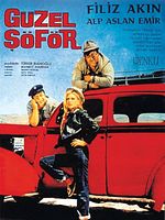 Güzel Şoför posteri