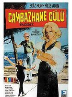 Cambazhane Gülü posteri