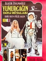 Yumurcağın Tatlı Rüyaları posteri