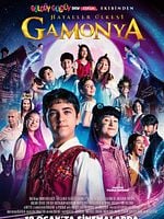 Gamonya: Hayaller Ülkesi posteri