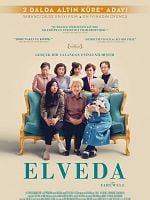 Elveda posteri