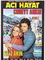 Acı Hayat posteri