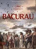 Bacurau posteri