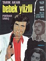 Bebek Yüzlü posteri