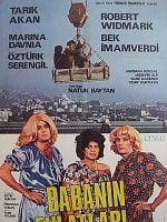 Babanın Evlatları posteri