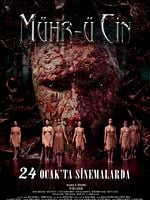 Mühr-ü Cin posteri