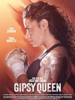 Gipsy Queen posteri