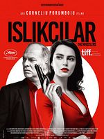 Islıkçılar posteri