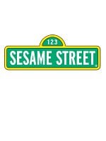 Sesame Street posteri