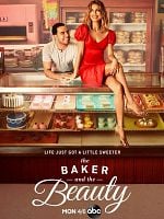 The Baker and The Beauty (2020) görüntüsü