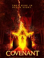 Covenant posteri