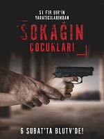 Sokağın Çocukları görüntüsü