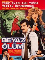 Beyaz Ölüm posteri