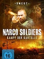 Narco Soldiers posteri