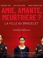 La Fille au bracelet posteri
