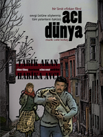 Acı Dünya posteri