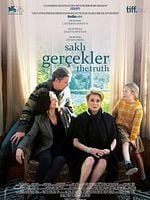 Saklı Gerçekler posteri