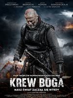 Krew Boga posteri
