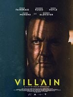 Villain posteri