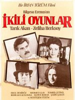 İkili Oyunlar posteri