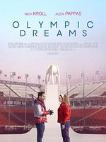Olympic Dreams posteri