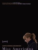 Taylor Swift: Miss Americana posteri