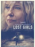 Lost Girls posteri